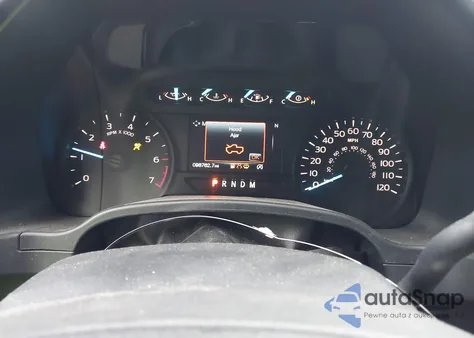 2019 Ford F-150 Xl from USA, damaged, VIN 1FTEW1EP1KFD03384